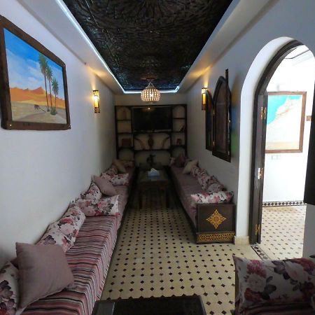 Les Reves De Marrakech Hotell Marrakesh Eksteriør bilde