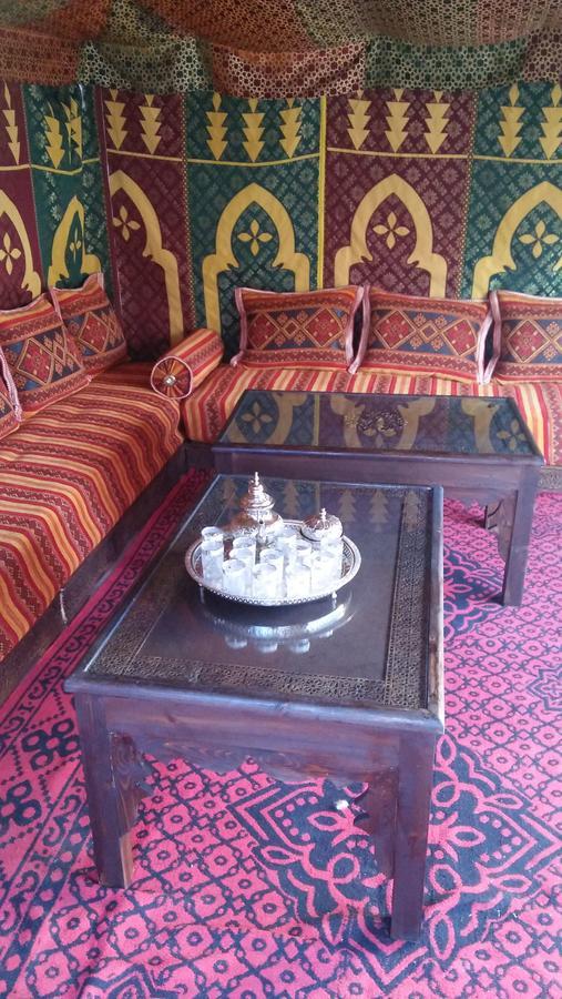Les Reves De Marrakech Hotell Marrakesh Eksteriør bilde