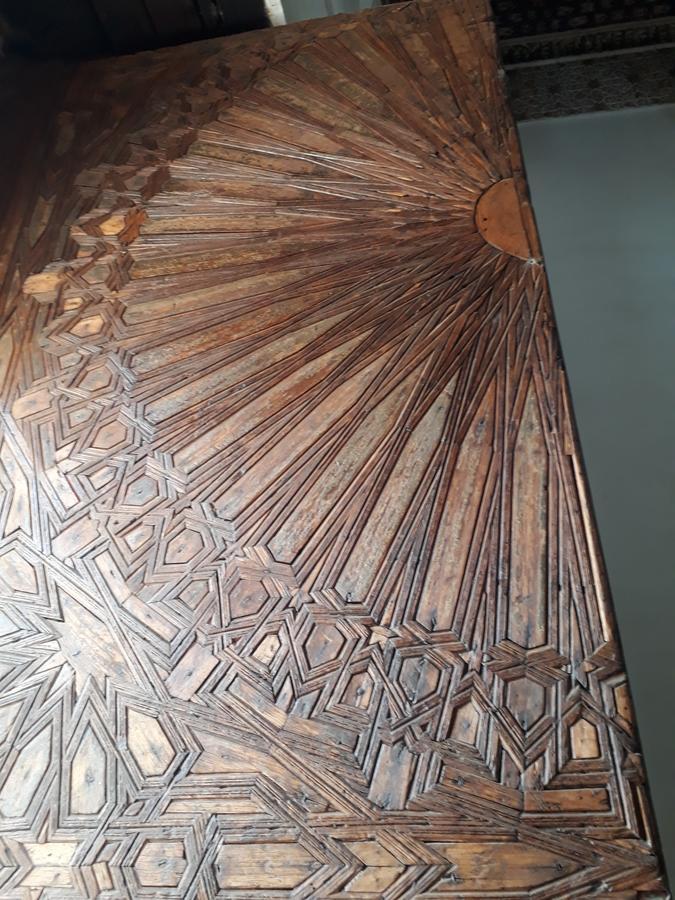 Les Reves De Marrakech Hotell Marrakesh Eksteriør bilde